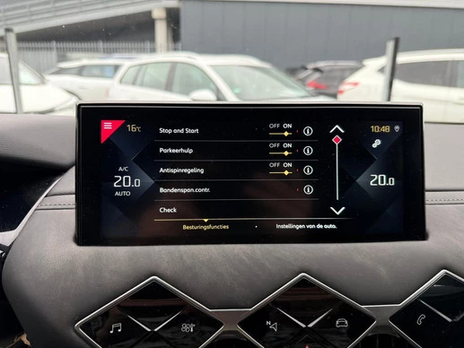 DS DS 3 - Afbeelding 24 van 30