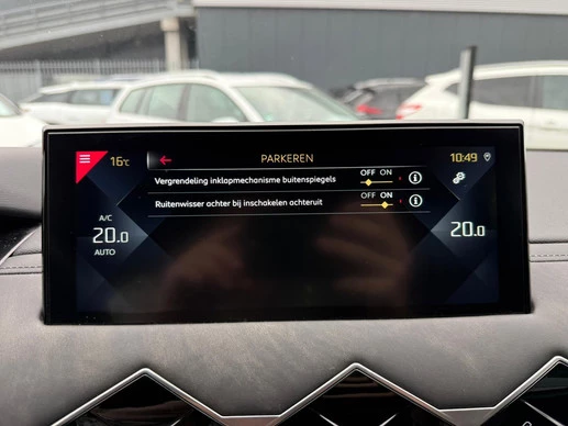 DS DS 3 - Afbeelding 26 van 30