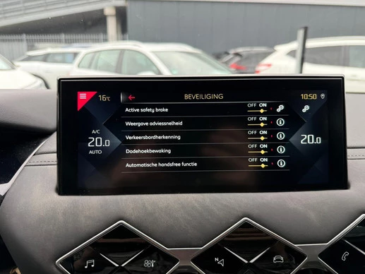 DS DS 3 - Afbeelding 29 van 30