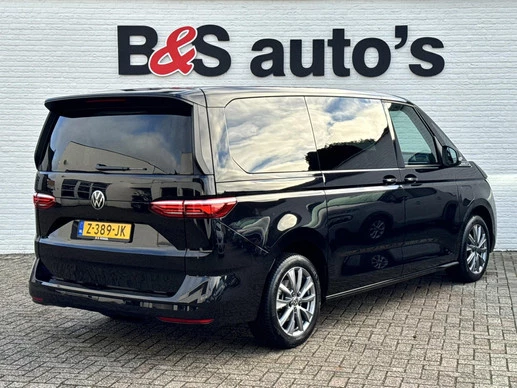 Volkswagen Multivan - Afbeelding 2 van 30