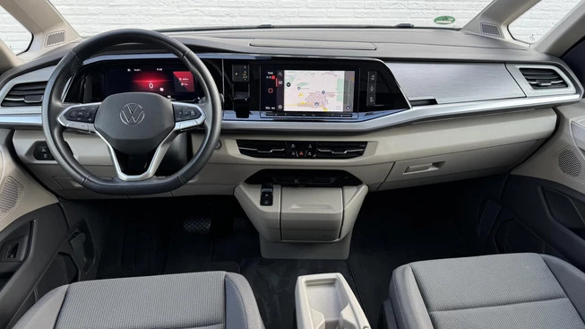 Volkswagen Multivan - Afbeelding 4 van 30