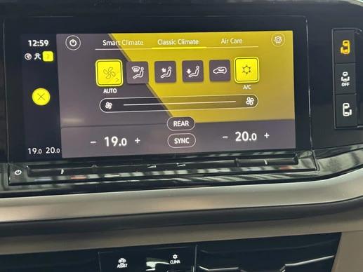 Volkswagen Multivan - Afbeelding 5 van 30