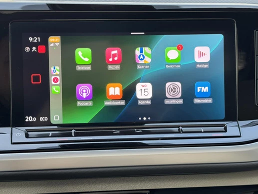 Volkswagen Multivan - Afbeelding 8 van 30