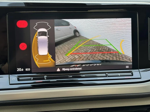 Volkswagen Multivan - Afbeelding 9 van 30