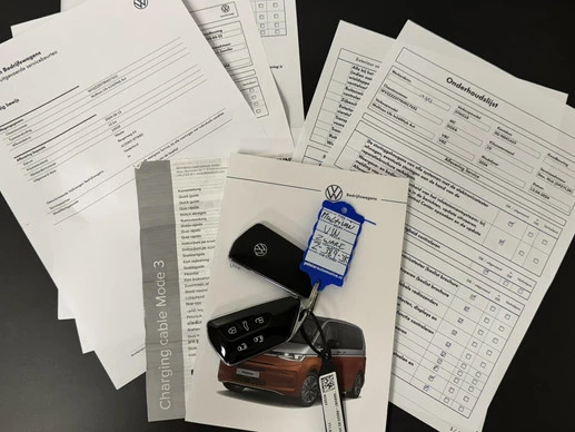 Volkswagen Multivan - Afbeelding 10 van 30