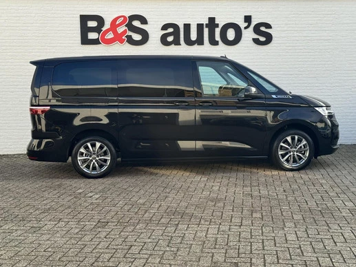 Volkswagen Multivan - Afbeelding 13 van 30