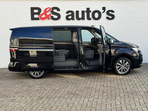 Volkswagen Multivan - Afbeelding 14 van 30