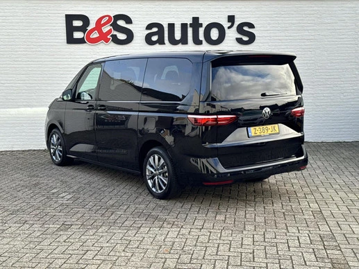 Volkswagen Multivan - Afbeelding 15 van 30