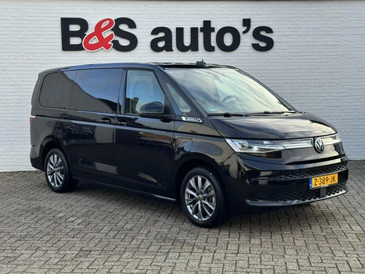 Volkswagen Multivan - Afbeelding 16 van 30