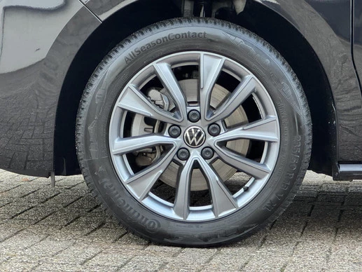 Volkswagen Multivan - Afbeelding 19 van 30