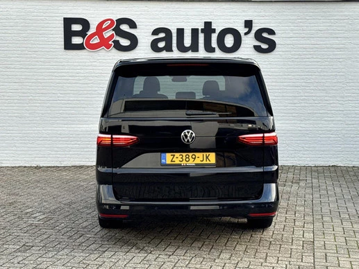 Volkswagen Multivan - Afbeelding 21 van 30