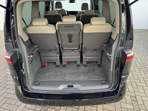 Volkswagen Multivan - Afbeelding 22 van 30