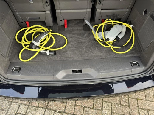 Volkswagen Multivan - Afbeelding 23 van 30