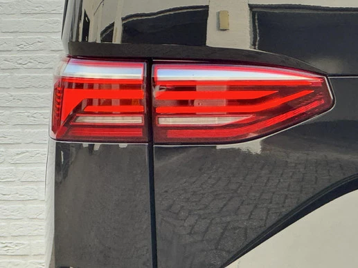 Volkswagen Multivan - Afbeelding 24 van 30