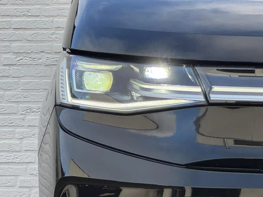 Volkswagen Multivan - Afbeelding 25 van 30