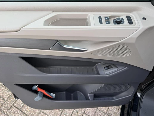 Volkswagen Multivan - Afbeelding 26 van 30