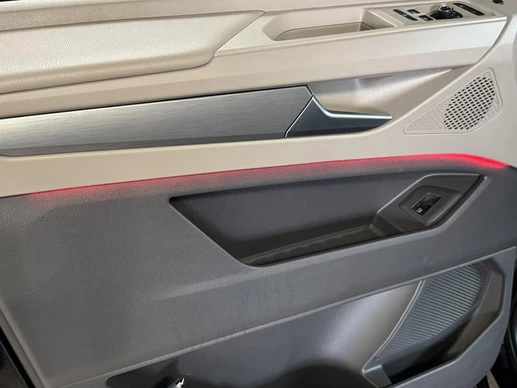 Volkswagen Multivan - Afbeelding 27 van 30