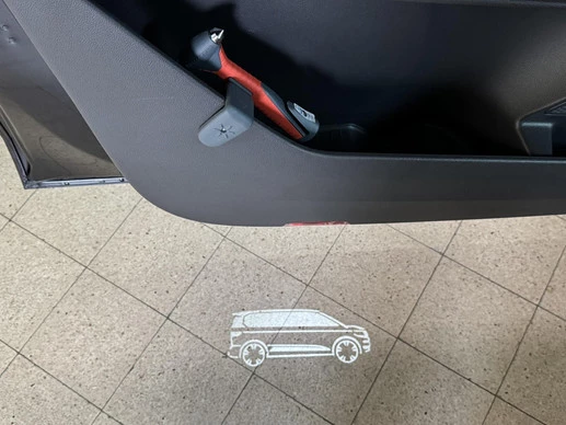 Volkswagen Multivan - Afbeelding 28 van 30