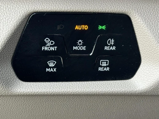 Volkswagen Multivan - Afbeelding 29 van 30