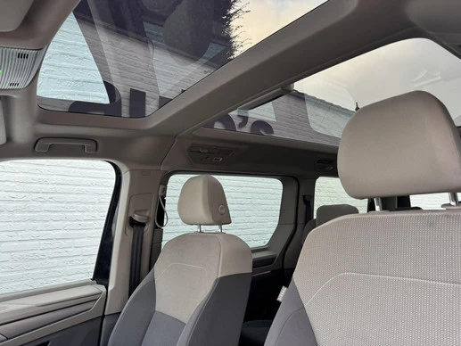 Volkswagen Multivan - Afbeelding 30 van 30