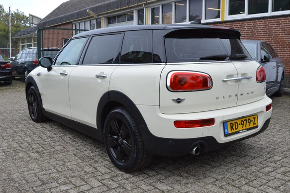 MINI Clubman - Afbeelding 2 van 30