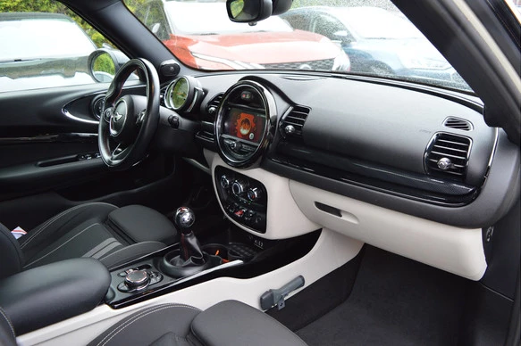 MINI Clubman - Afbeelding 3 van 30