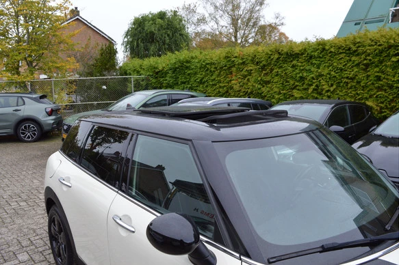 MINI Clubman - Afbeelding 7 van 30