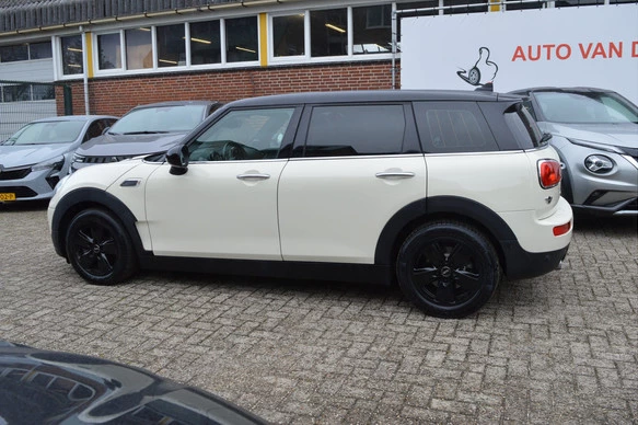 MINI Clubman - Afbeelding 10 van 30