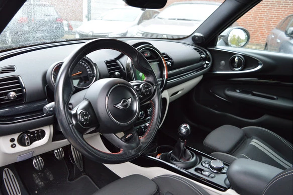 MINI Clubman - Afbeelding 14 van 30