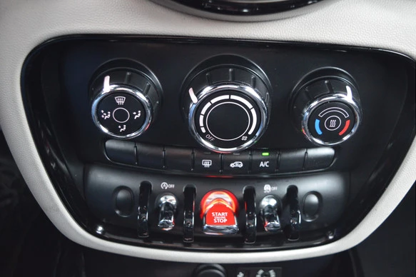 MINI Clubman - Afbeelding 17 van 30