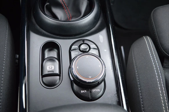 MINI Clubman - Afbeelding 18 van 30