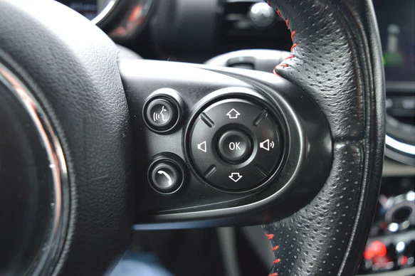 MINI Clubman - Afbeelding 19 van 30