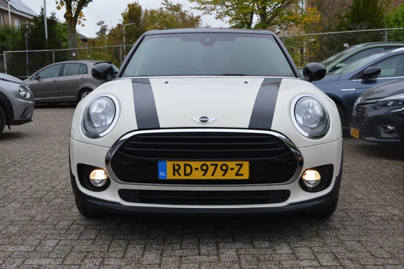 MINI Clubman - Afbeelding 21 van 30