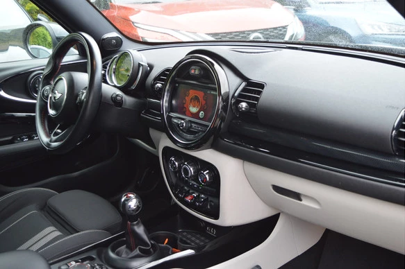MINI Clubman - Afbeelding 28 van 30