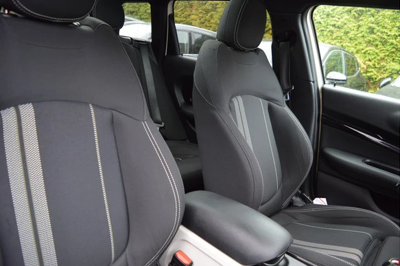 MINI Clubman - Afbeelding 29 van 30