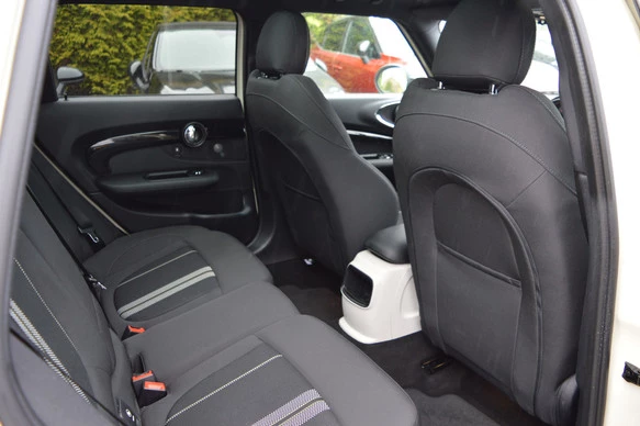 MINI Clubman - Afbeelding 30 van 30