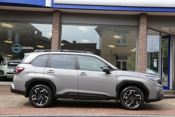 Subaru Forester - Afbeelding 2 van 30