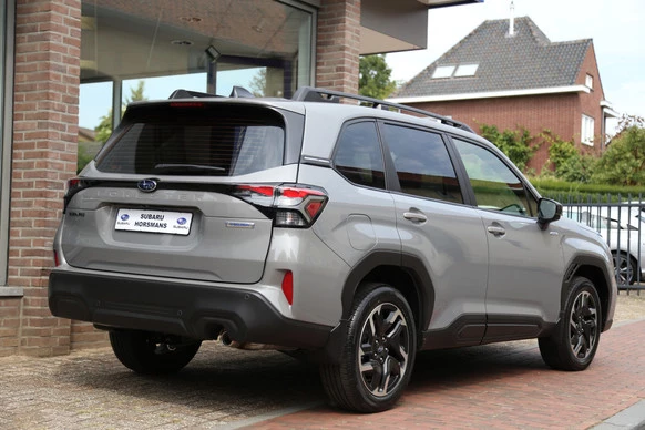 Subaru Forester - Afbeelding 3 van 30