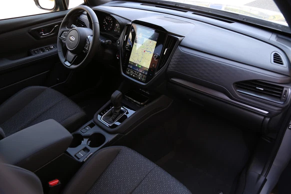 Subaru Forester - Afbeelding 4 van 30
