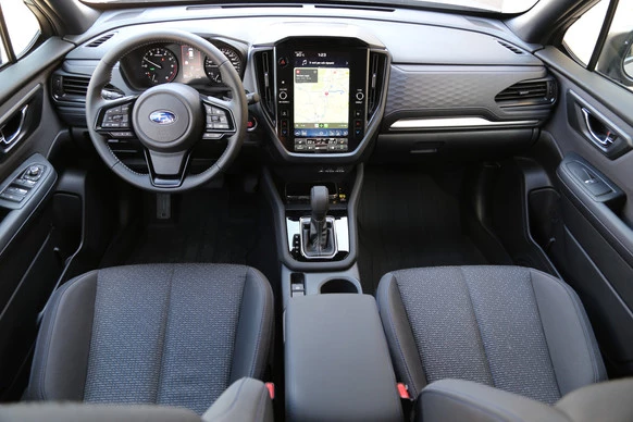 Subaru Forester - Afbeelding 5 van 30
