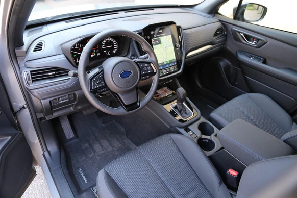 Subaru Forester - Afbeelding 6 van 30