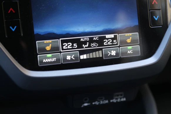 Subaru Forester - Afbeelding 14 van 30