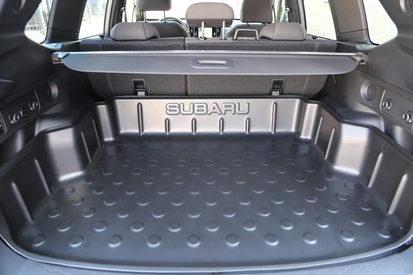Subaru Forester - Afbeelding 16 van 30