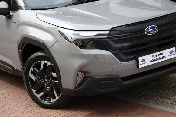 Subaru Forester - Afbeelding 18 van 30