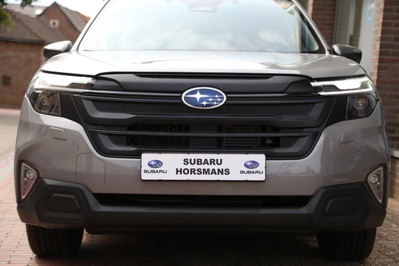 Subaru Forester - Afbeelding 19 van 30