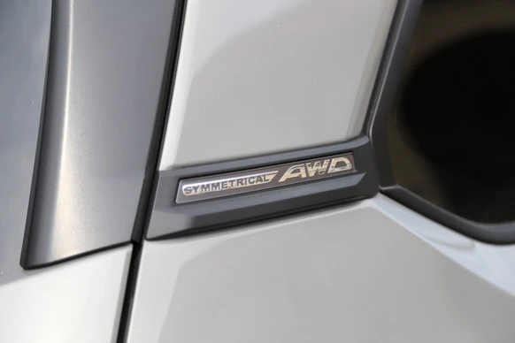 Subaru Forester - Afbeelding 21 van 30