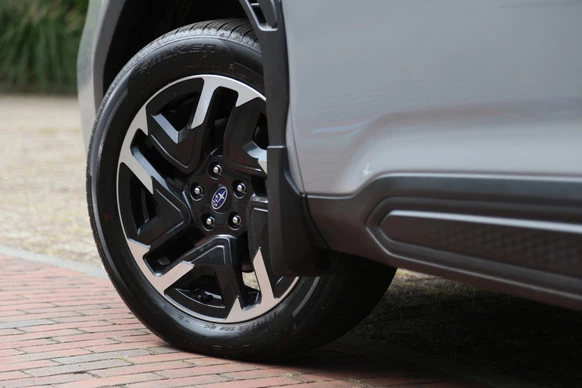 Subaru Forester - Afbeelding 22 van 30