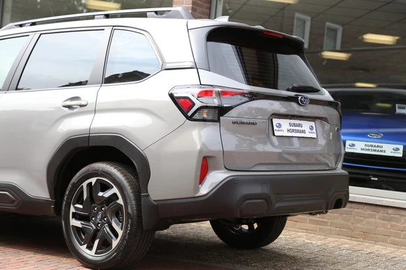 Subaru Forester - Afbeelding 23 van 30