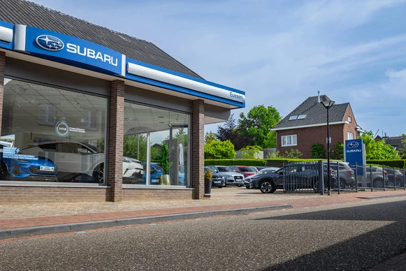 Subaru Forester - Afbeelding 27 van 30