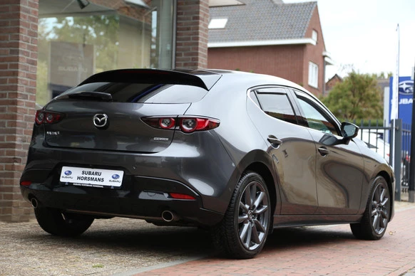 Mazda 3 - Afbeelding 3 van 29